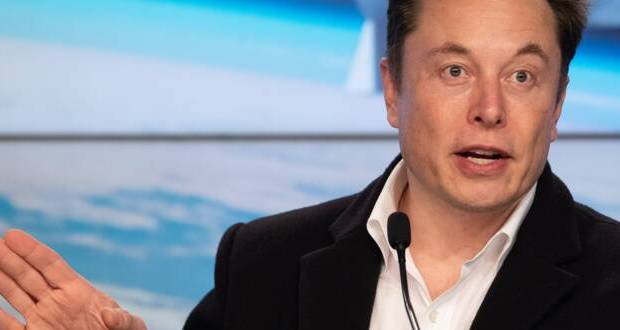 Musk veut publier ses tweets sur Tesla sans les faire pré-approuver