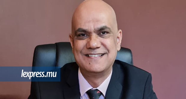 Dr Oomesh Shamloll: «Il faut davantage de professionnels de santé super spécialisés»