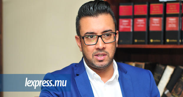 Mohamed et Mahomed au GM: «J’attendais à devenir PM» ironise Shakeel Mohamed