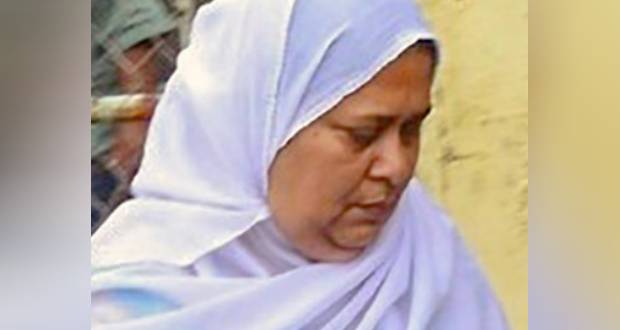 Jugée coupable d’avoir empoisonné son mari: Faiza Ramjaun condamnée à 12 ans de prison