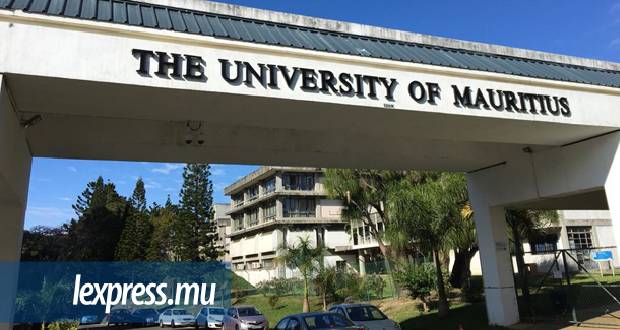 Classement mondial: l’Université de Maurice s’attend à plus de visibilité