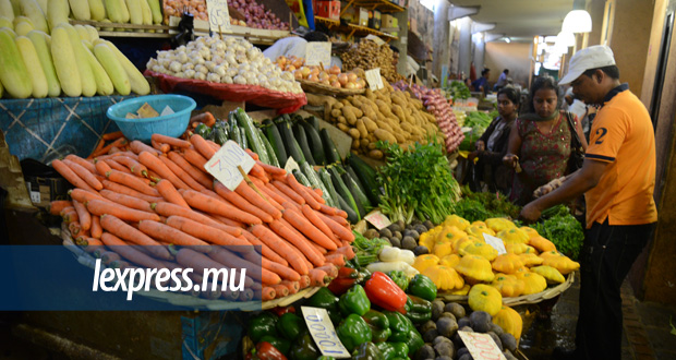 Consommation: la baisse de production affecte les prix