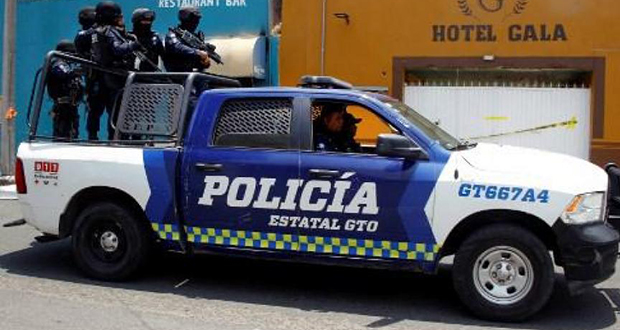 Douze morts dans l'attaque d'un bar dans le centre du Mexique