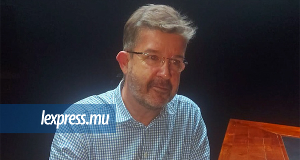 Bertrand Rivalland: «Le MTC a besoin de sang neuf»