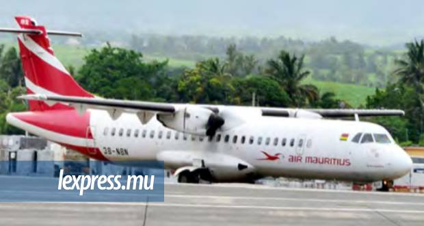 Des Réunionnais réclament un dédommagement à Air Mauritius