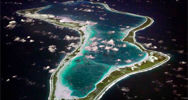 Chagos | Négociations Maurice-Royaume-Uni: Olivier Bancoult affirme que c’est la preuve qu’ils n’ont pas lutté en vain