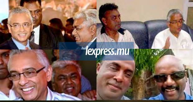 Drogue: ces photos du Premier ministre qui ont fait sourciller…