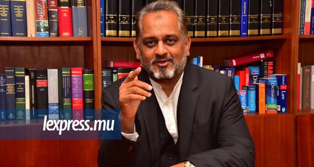 Mauritius Standards Bureau Bill: Reza Uteem fait référence à un rapport «très accablant» à l’égard de la direction