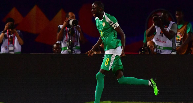 Mondial-2022: Kouyaté «probablement» forfait pour Sénégal-Qatar