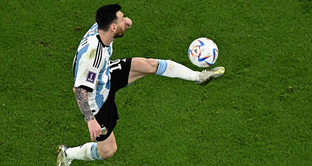 Mondial: Messi et Lewandowski en grand danger, qui pour défier Mbappé ?