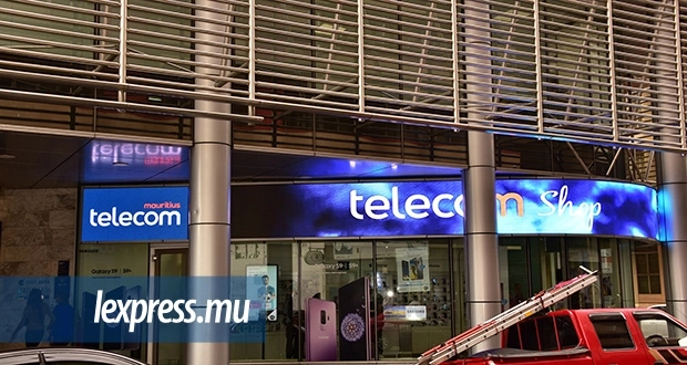 Technologie: Mauritius Telecom signe un contrat commercial avec le géant du Wifi Alepo