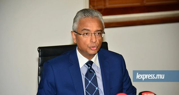 Diplomacy: PM to head for US-Africa Leaders Summit due next week