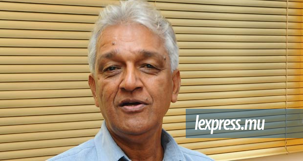 Jayen Chellum: «Maurice est devenu un pays extrêmement cher...»