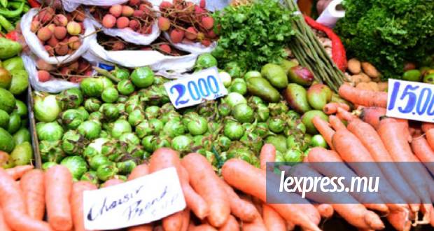Consommation: pas de hausse de prix, mais moins de légumes à prévoir