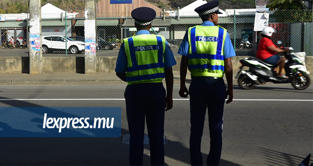 Ordre public: 11 000 policiers assureront la sécurité durant la période festive