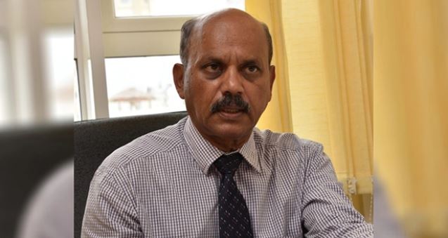 Radhakrishna Sadien, syndicaliste : «2023 sera peut-être pire pour les salariés»