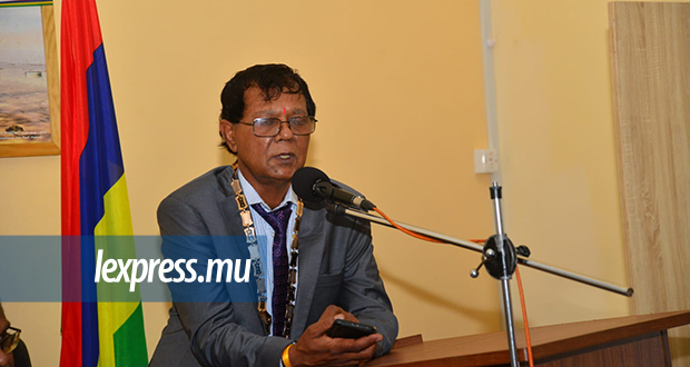 Le poulain de Padayachy et Jugnauth renversé par une alliance MMM-PTr et… Jagutpal !