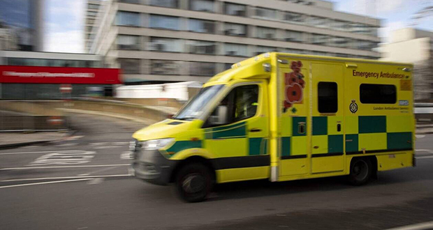 Royaume-Uni: des morts aux urgences faute de soins adéquats, alertent des médecins