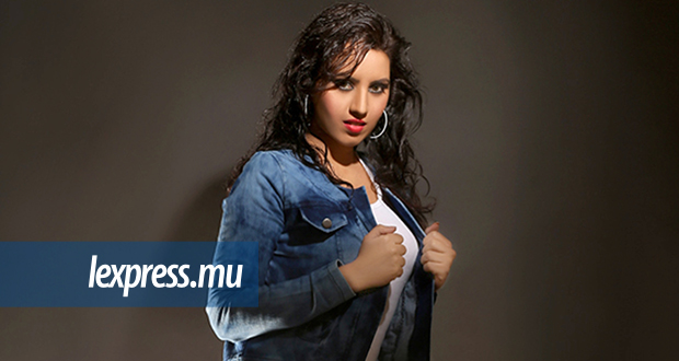 Aventure indienne: la Mauricienne Sonia Shukla aux portes de Bollywood
