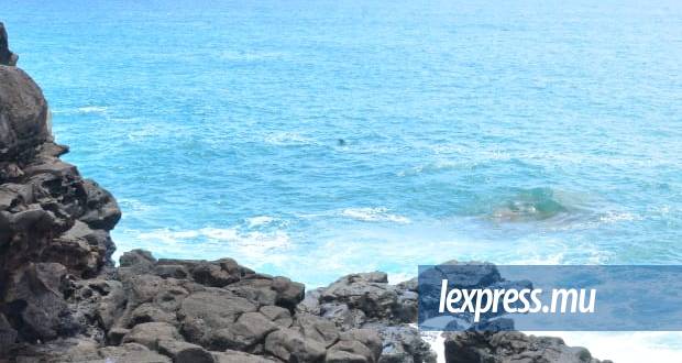 Des recherches pour retrouver un homme en mer