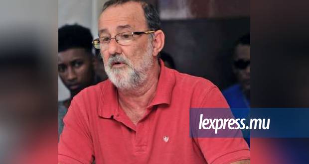 Alain Langlois: «Pourquoi le gouvernement ne donne-t-il pas des îles à l’un de ses petits copains ?
