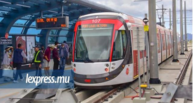 Transport public: le métro opérationnel jusqu’à 8 heures