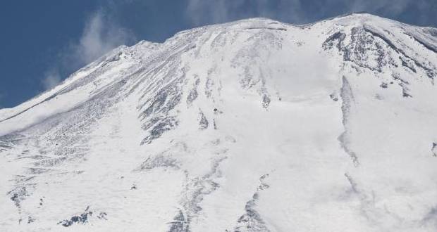 Deux hommes retrouvés morts après une avalanche au Japon
