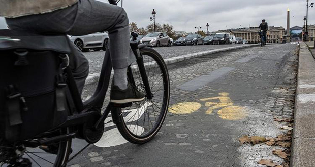 Sécurité routière: 3.260 morts en 2022 en France métropolitaine, hausse de la mortalité de cyclistes