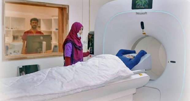 Journée mondiale contre le cancer : Réduire les inégalités dans la prise en charge des malades