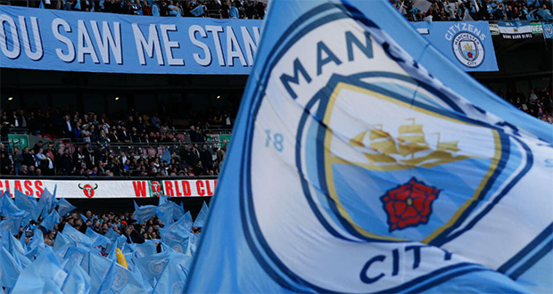 Angleterre: Manchester City sommé de s'expliquer sur de possibles infractions financières