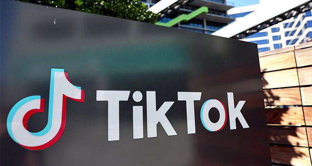 Le Canada lance une enquête sur TikTok