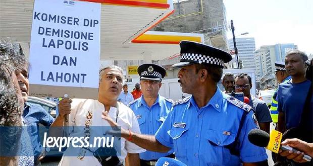 Attaques contre le DPP: retour sur une crise institutionnelle 