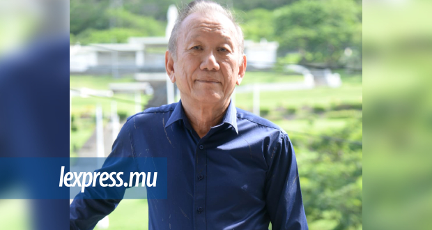 Dr José Ip Fung Chung: Lutter contre vents et marées pour devenir médecin