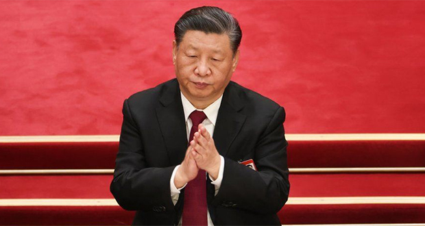 Chine: Xi Jinping met l'accent sur la sécurité nationale devant le Parlement