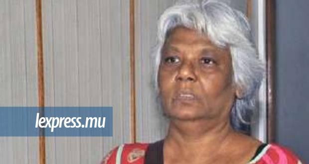 Syndicalisme I Bhoopa Brizmohun: une femme qui n’est pas du genre à se taire 