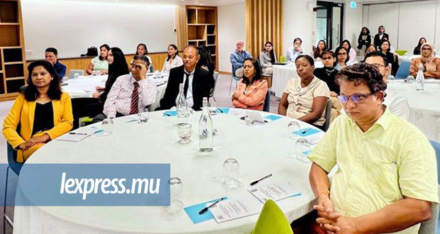 Trouver des mesures pour renforcer les capacités entrepreneuriales