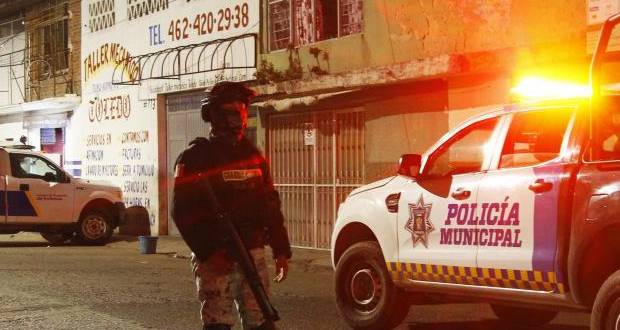 Mexique: deux adolescents accusés d'avoir tué huit personnes