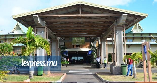 Budget de Rodrigues: l’eau et l’aéroport comme priorités