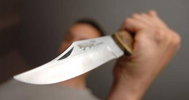 Moka: un homme agressé au couteau par son frère