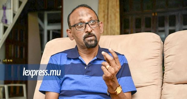 Soondress Sawmynaden: «Les enseignants ne sont pas des paresseux...»
