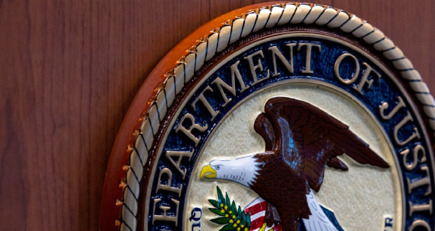 Le ministère américain de la Justice enquête sur la fuite de documents confidentiels