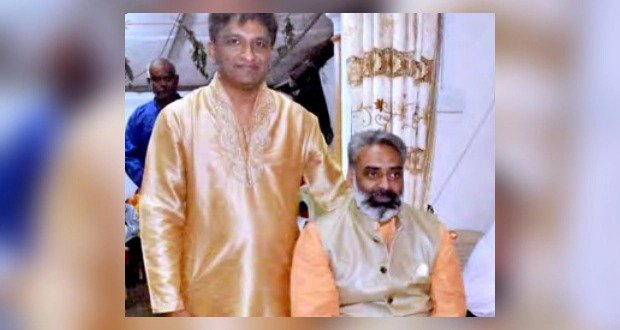 Rajesh Ramnarain n'est plus le chairman du SIT