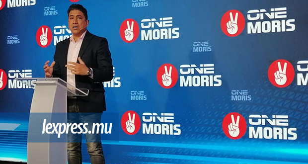 Sherry Singh s’explique sur l’affaire «cuivre»