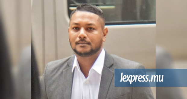 Viol et escroquerie: Husein Abdool Rahim demande la radiation de toutes les charges provisoires