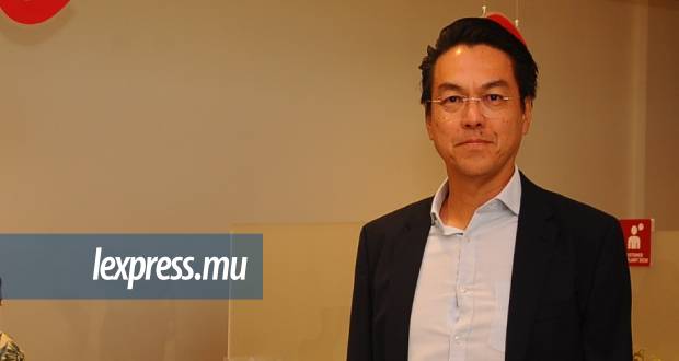 Brian Ah-Chuen: «La culture d’entreprise anime et dépeint la vie dans l’environnement de travail» 