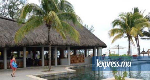 Légionellose: L'Outrigger Mauritius Beach Resort temporairement fermé aux clients
