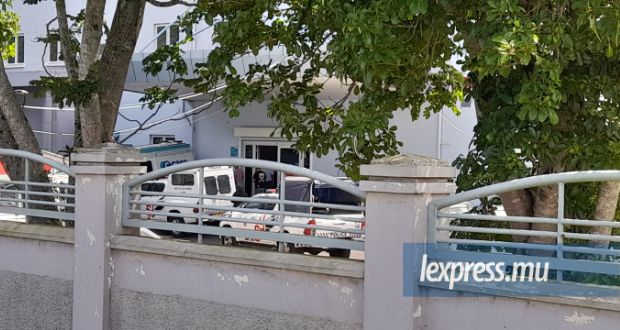 Franklin conduit à Wellkin puis ramené en cellule