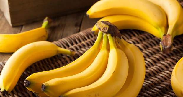 Culture de la banane: des planteurs n’ont plus la patate