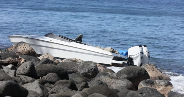 Hors-bord suspect à La Réunion: deux Mauriciens interpellés, un troisième recherché