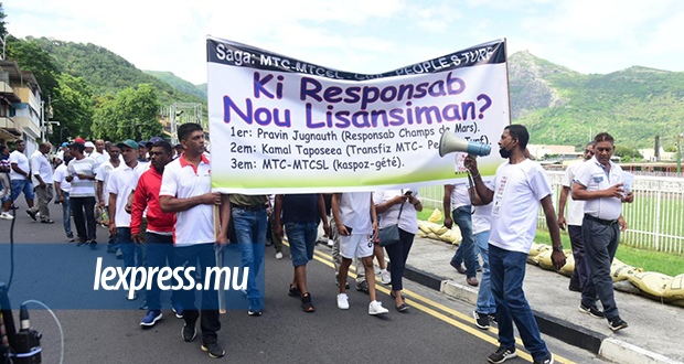Licenciements chez MTC-MTCSL: l’affaire au «Redundancy Board» ce vendredi